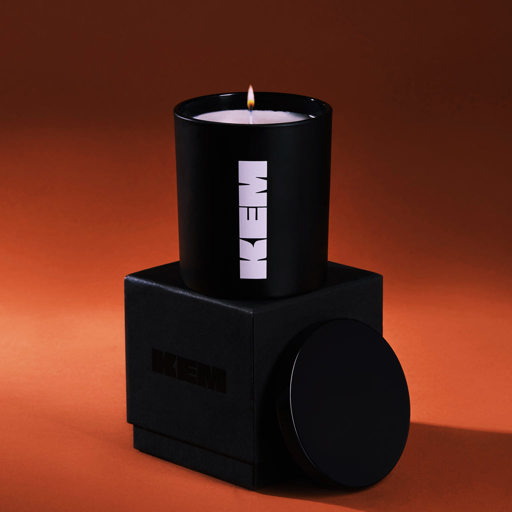 KEM 002 Candle - Limited Edition