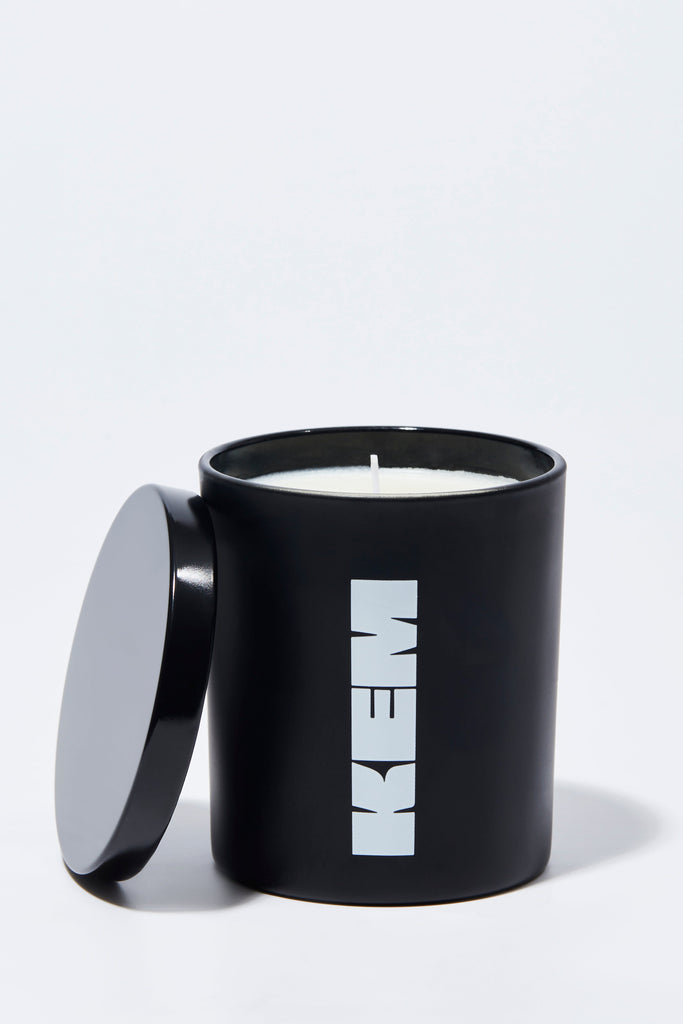 KEM 002 Candle - Limited Edition