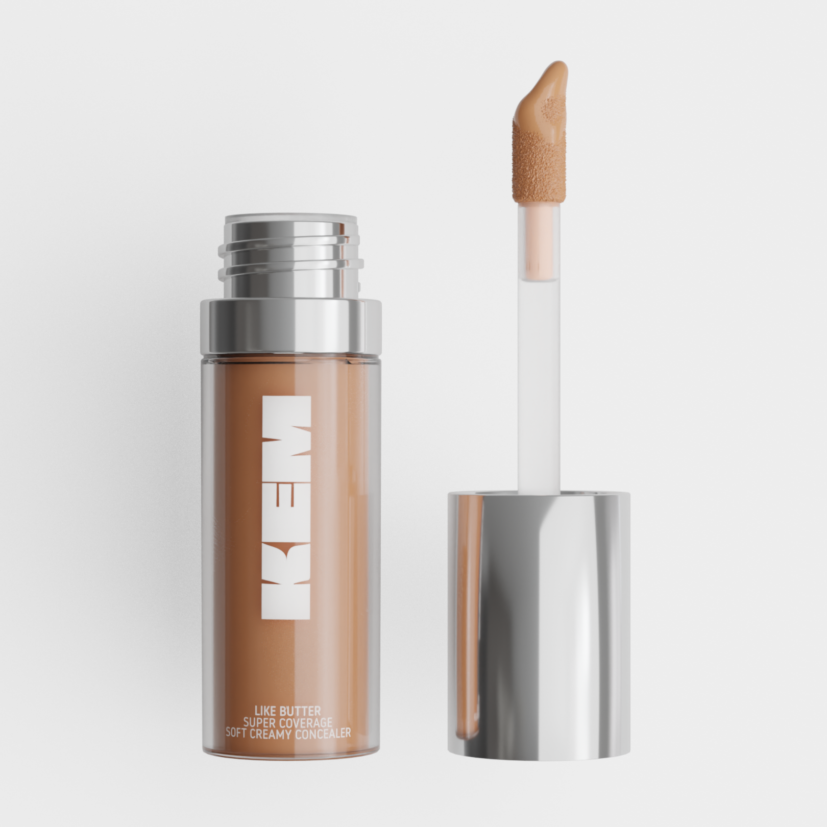 Like Butter Super Coverage Soft Creamy Concealer