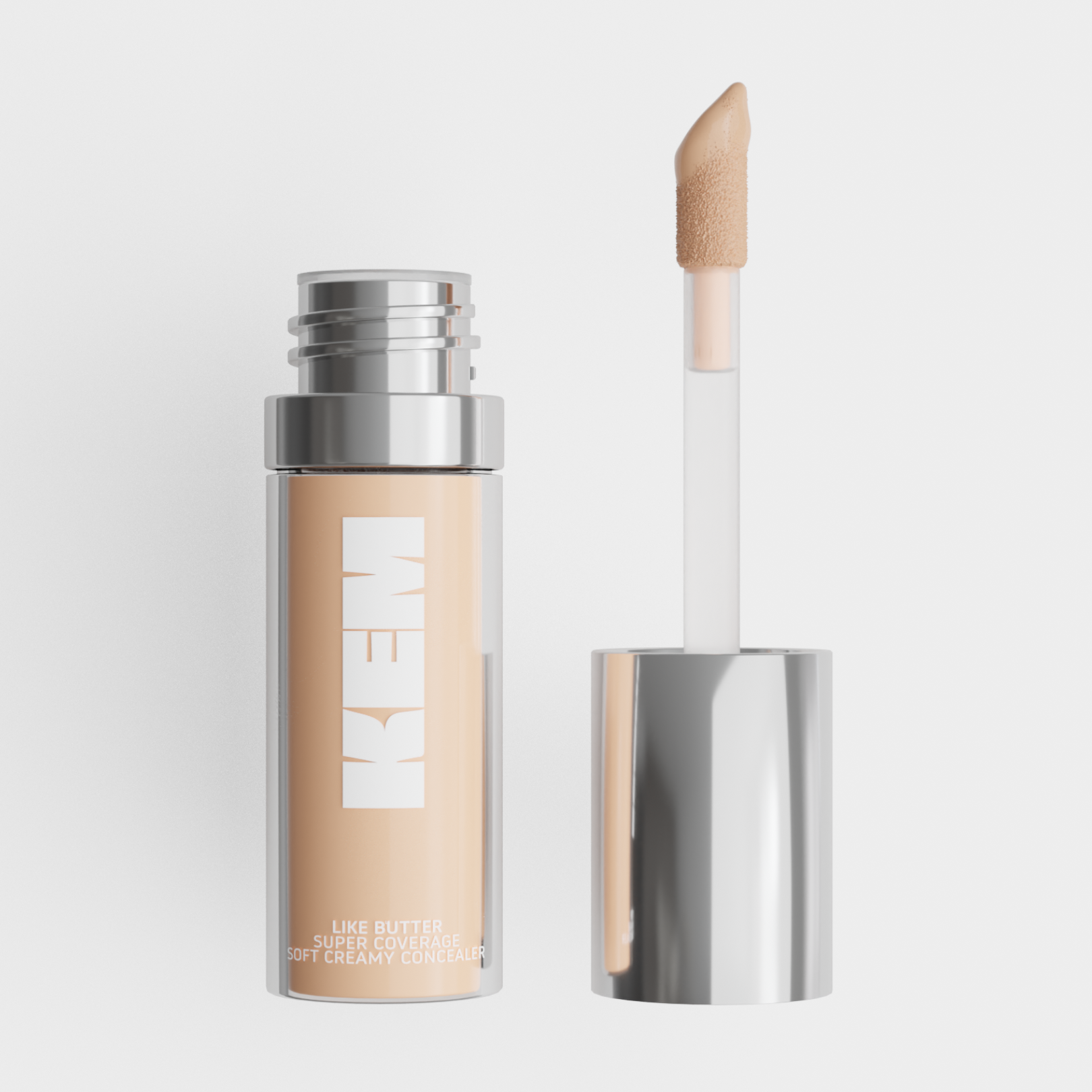 Like Butter Super Coverage Soft Creamy Concealer