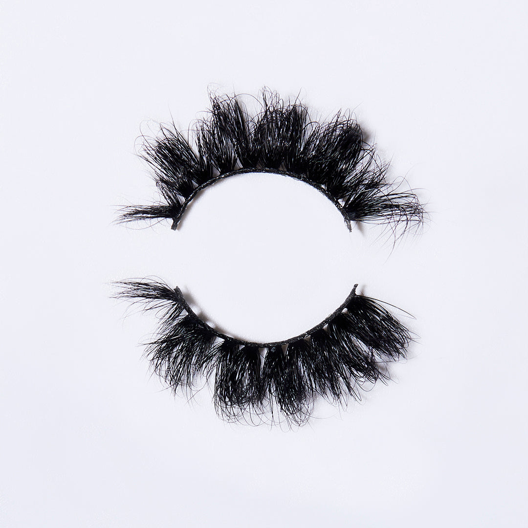 The KEM Lash