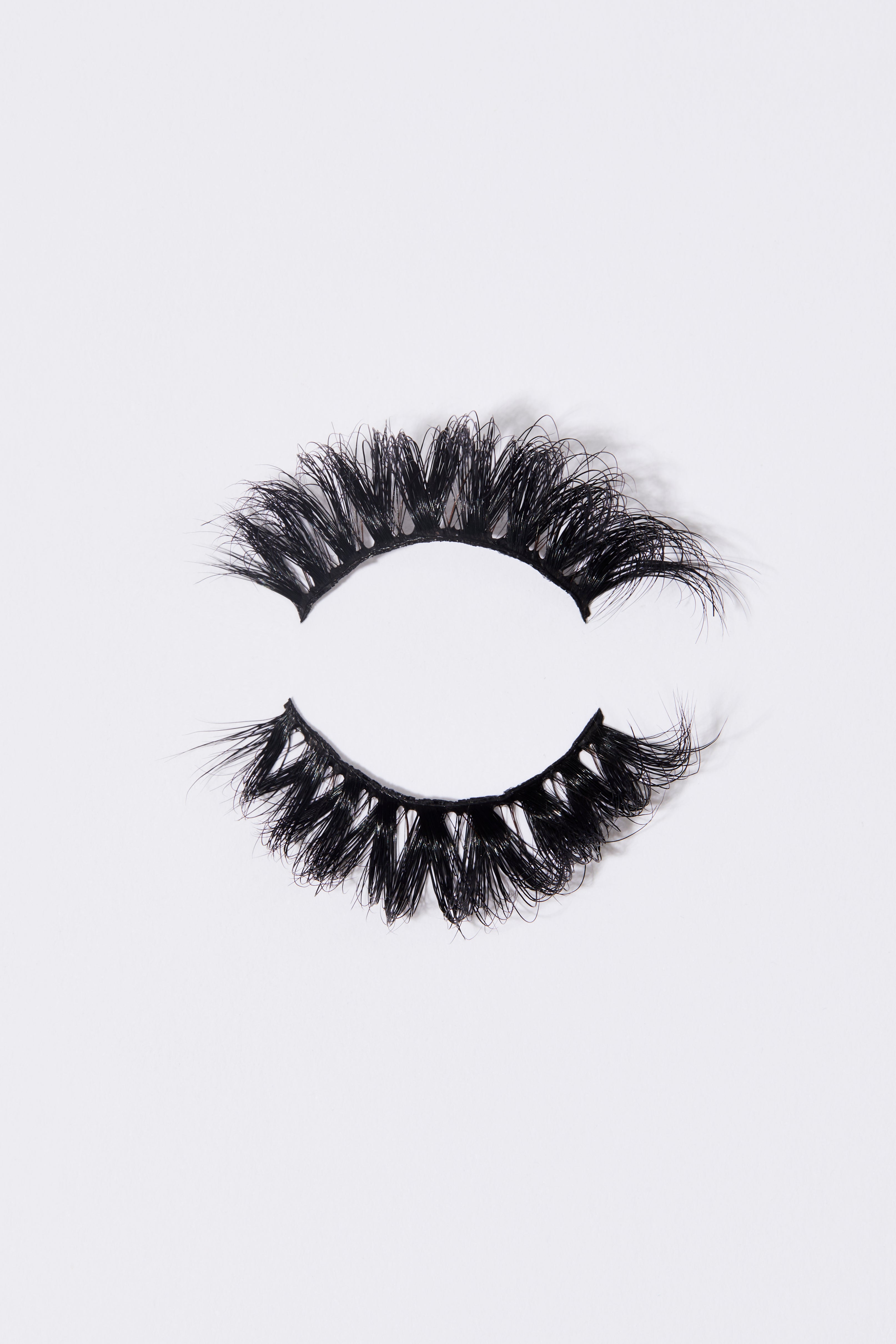 The KEM Lash