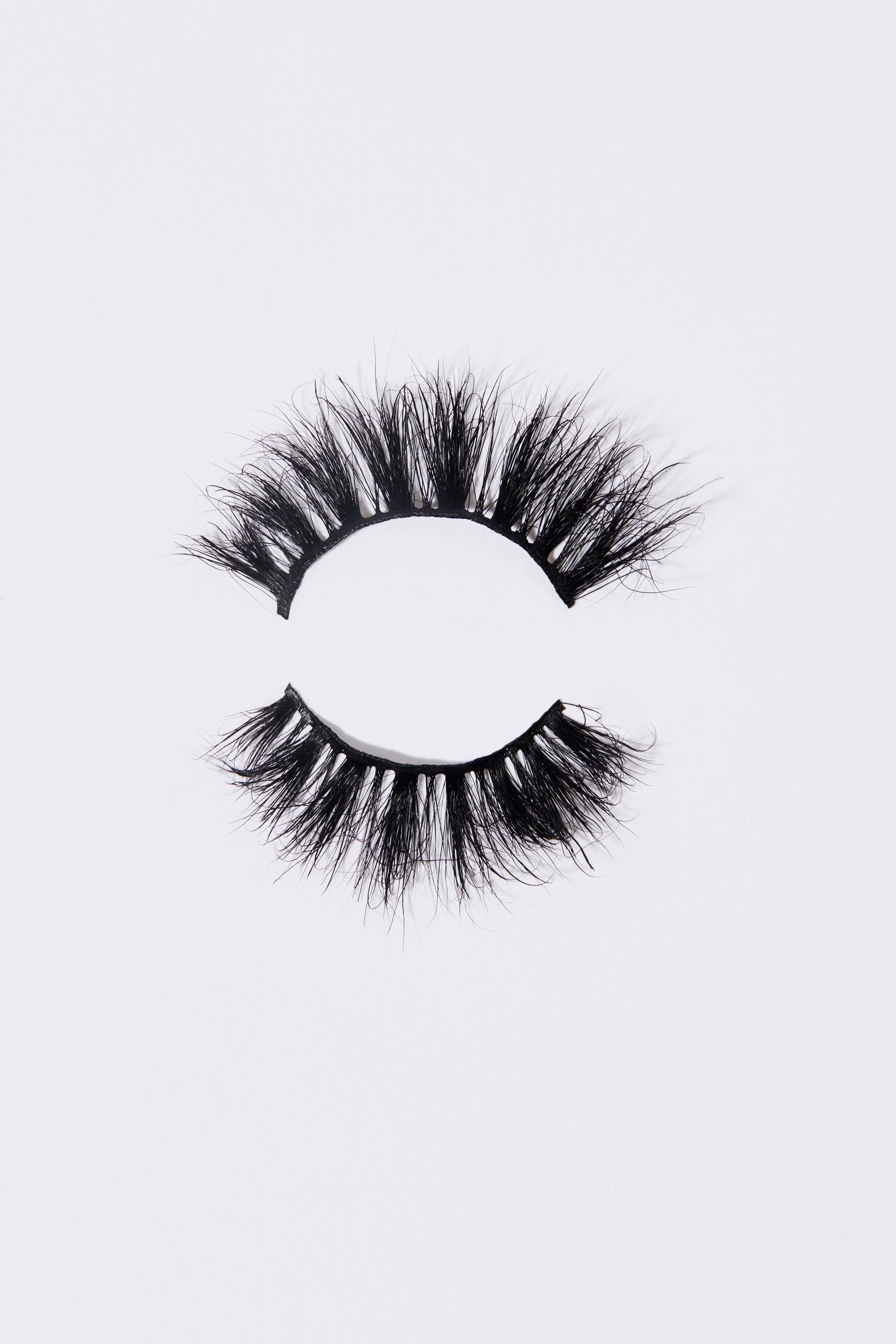 The KEM Lash