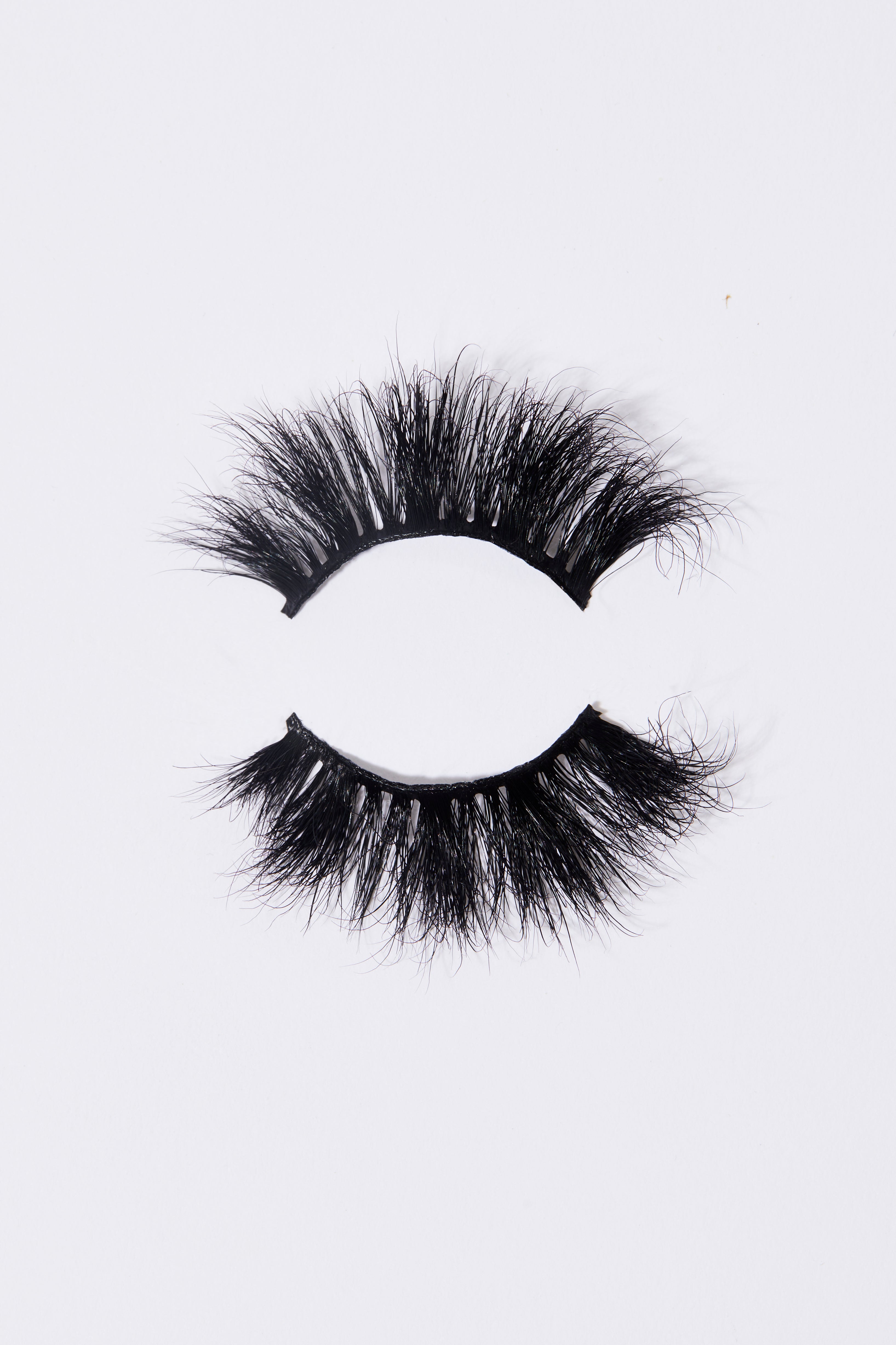 The KEM Lash