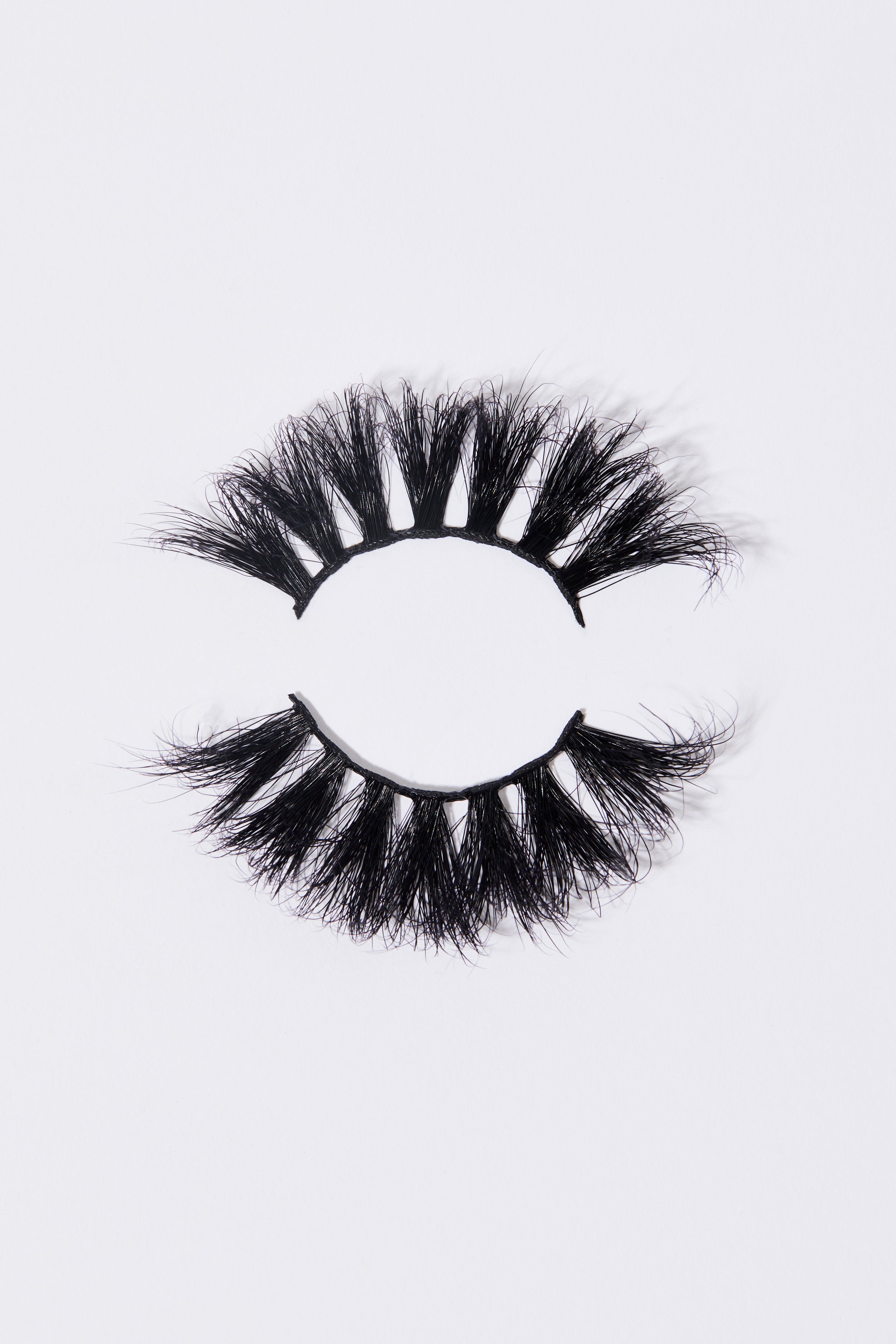 The KEM Lash