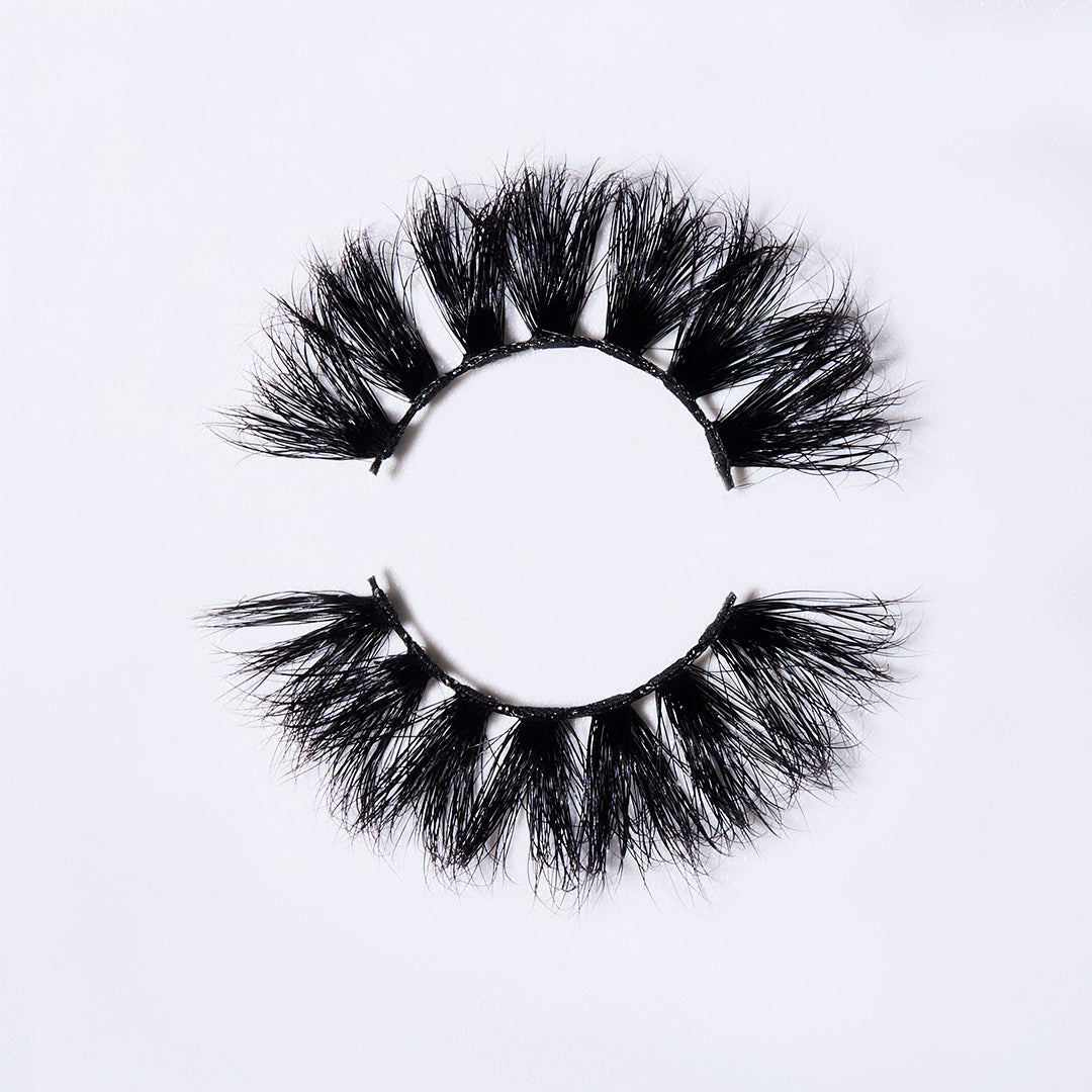 The KEM Lash