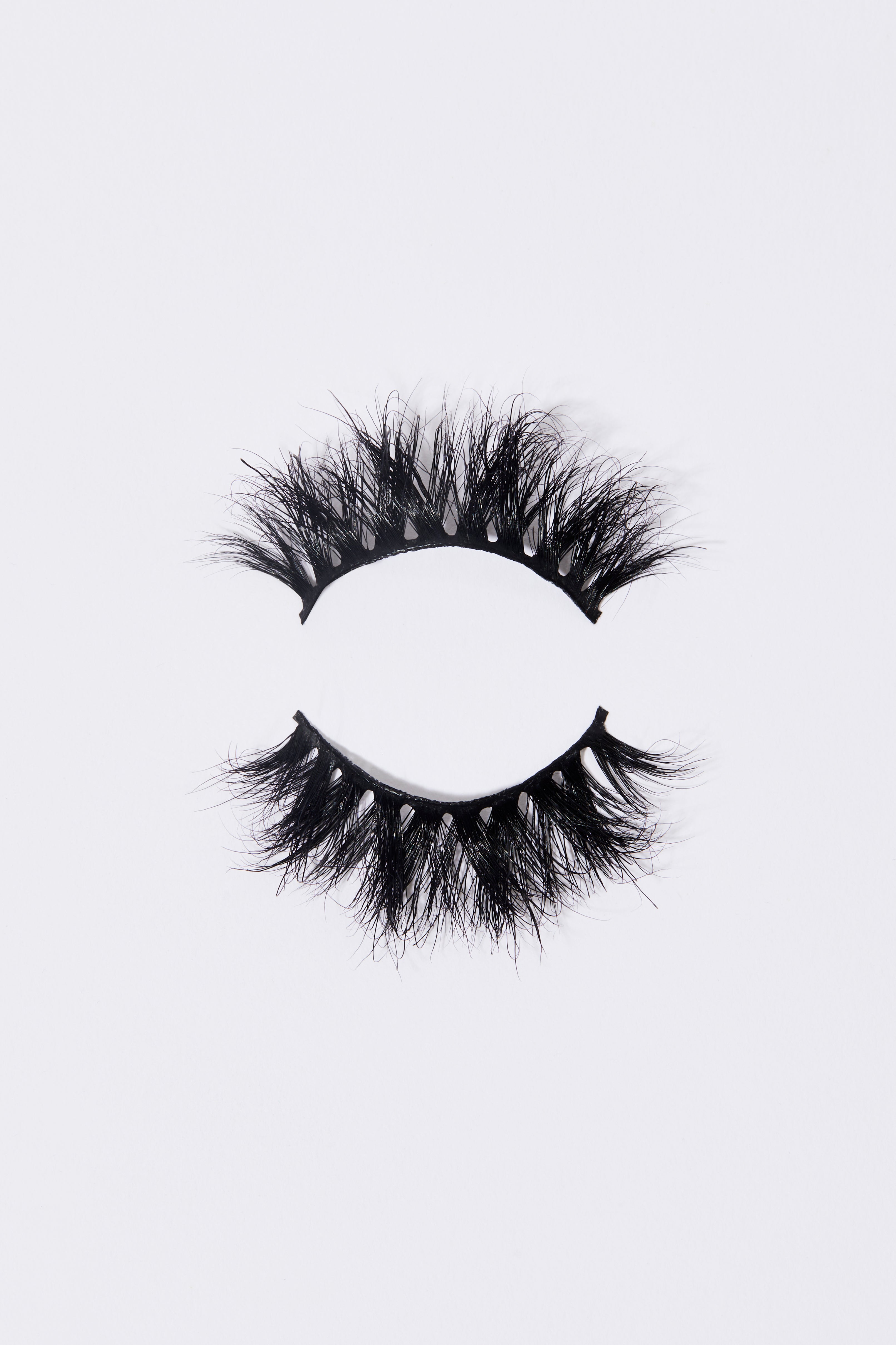 The KEM Lash