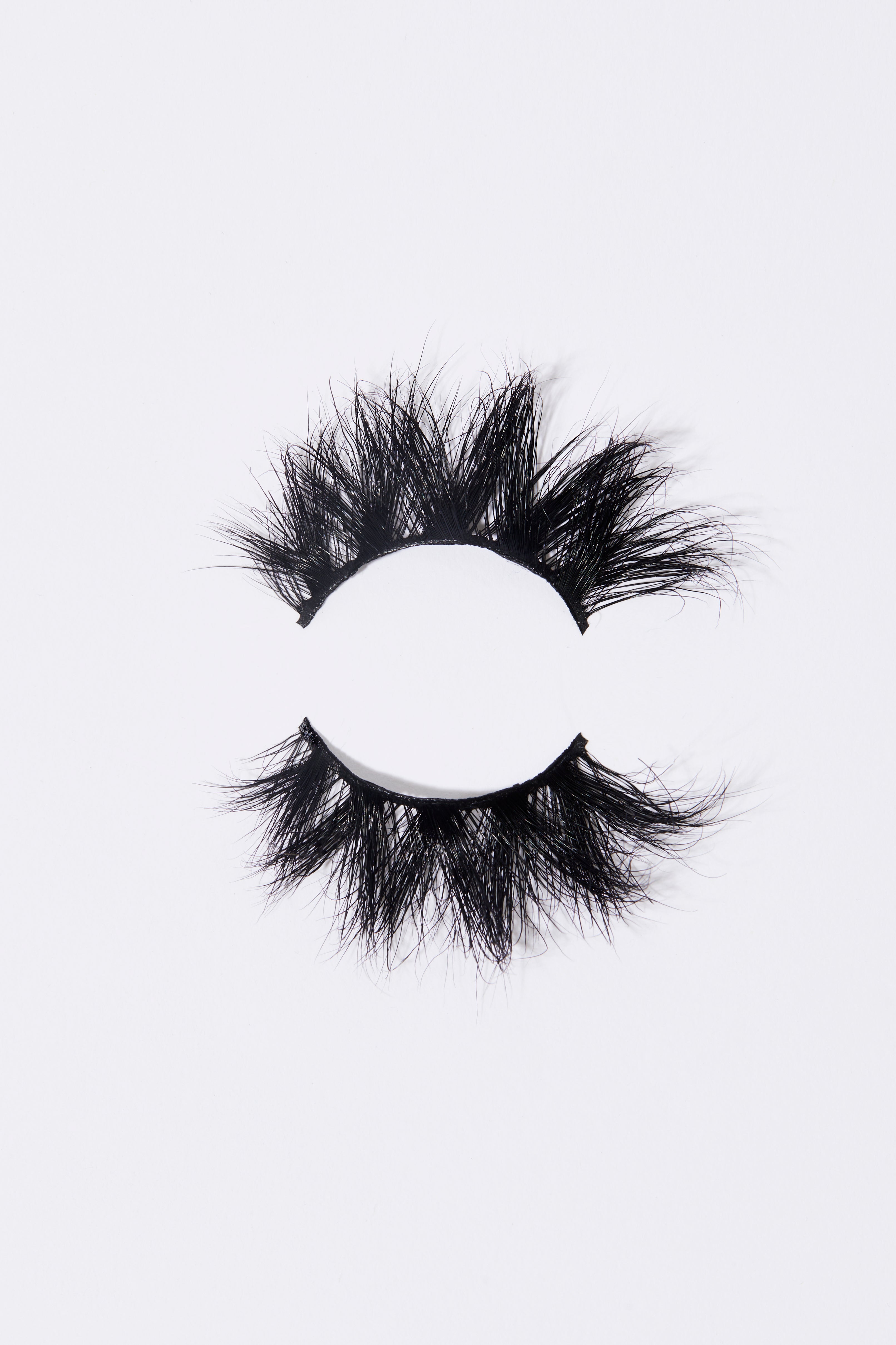 The KEM Lash