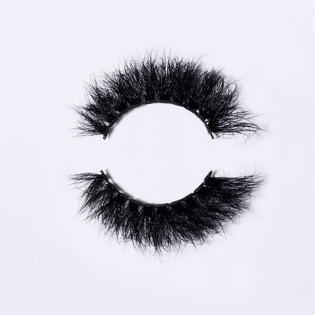 The KEM Lash