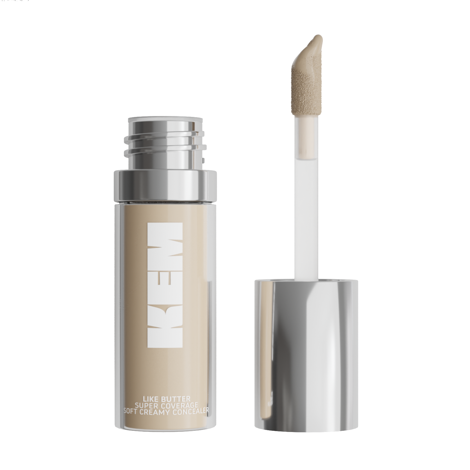 Like Butter Super Coverage Soft Creamy Concealer