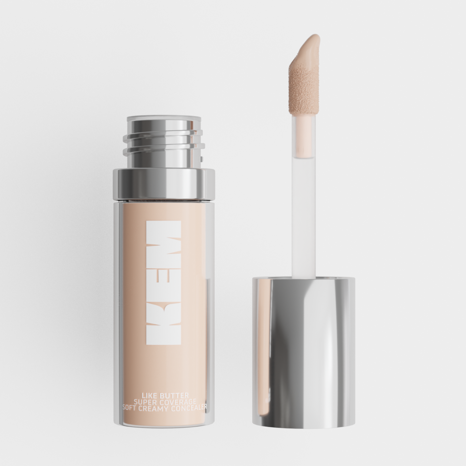 Like Butter Super Coverage Soft Creamy Concealer