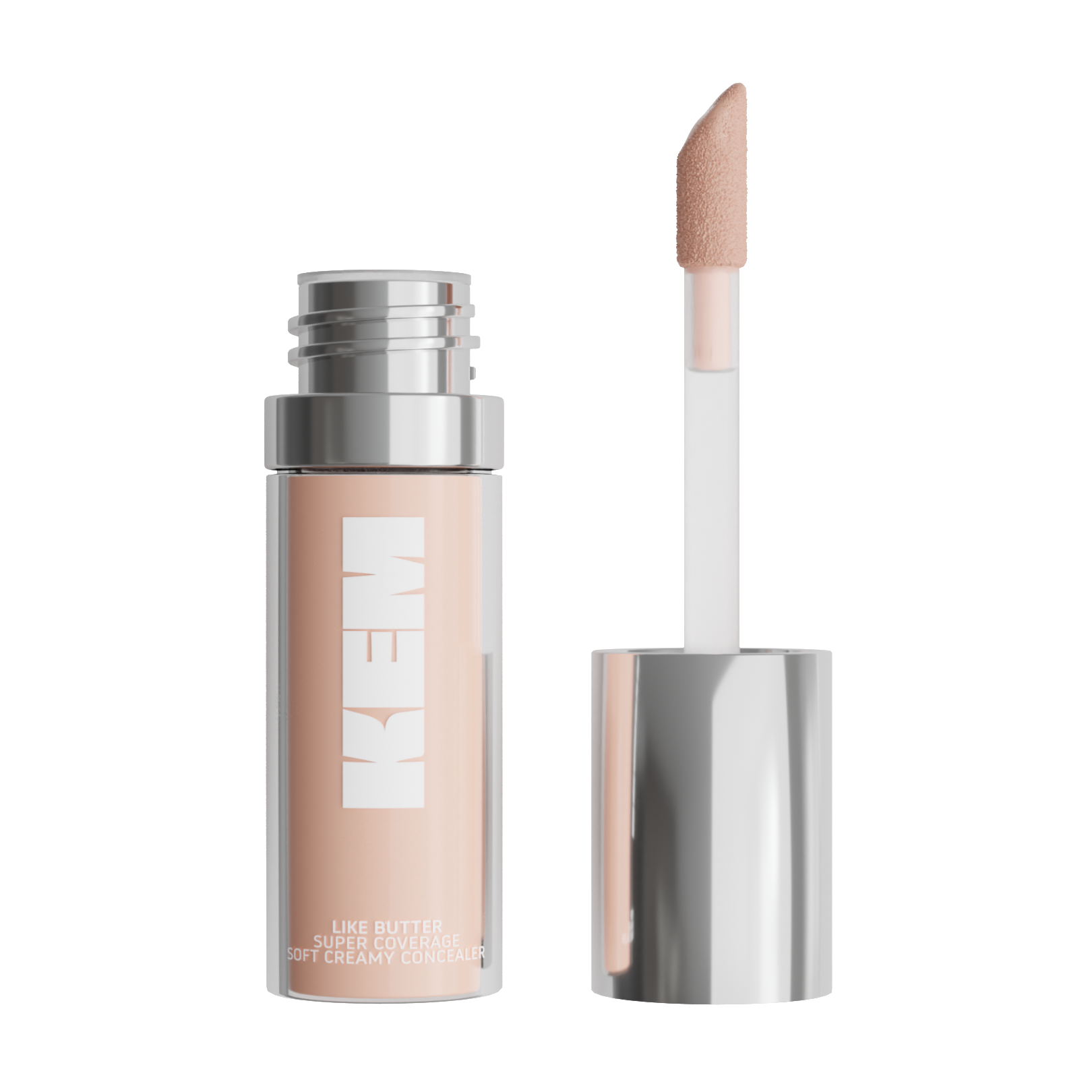 Like Butter Super Coverage Soft Creamy Concealer