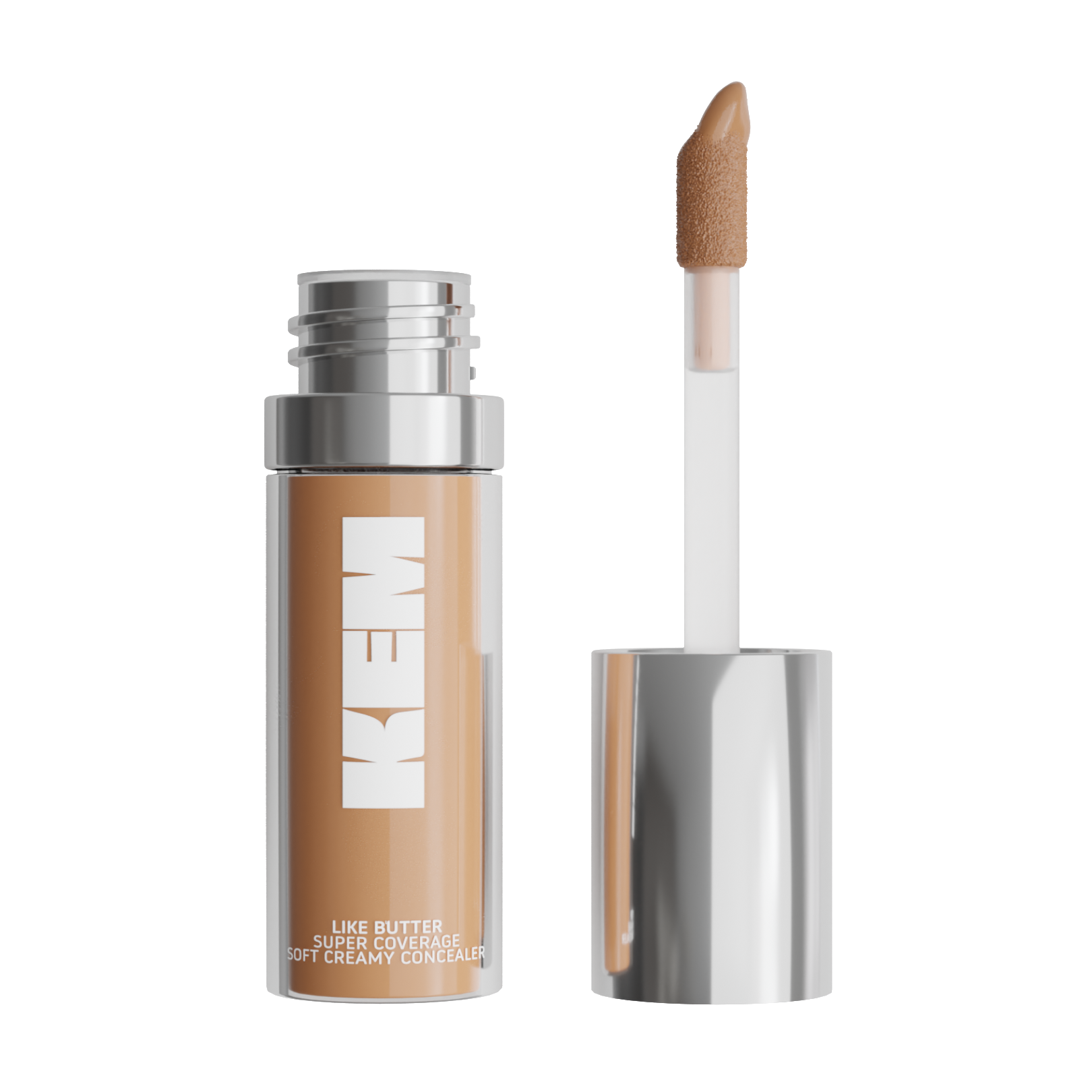 Like Butter Super Coverage Soft Creamy Concealer