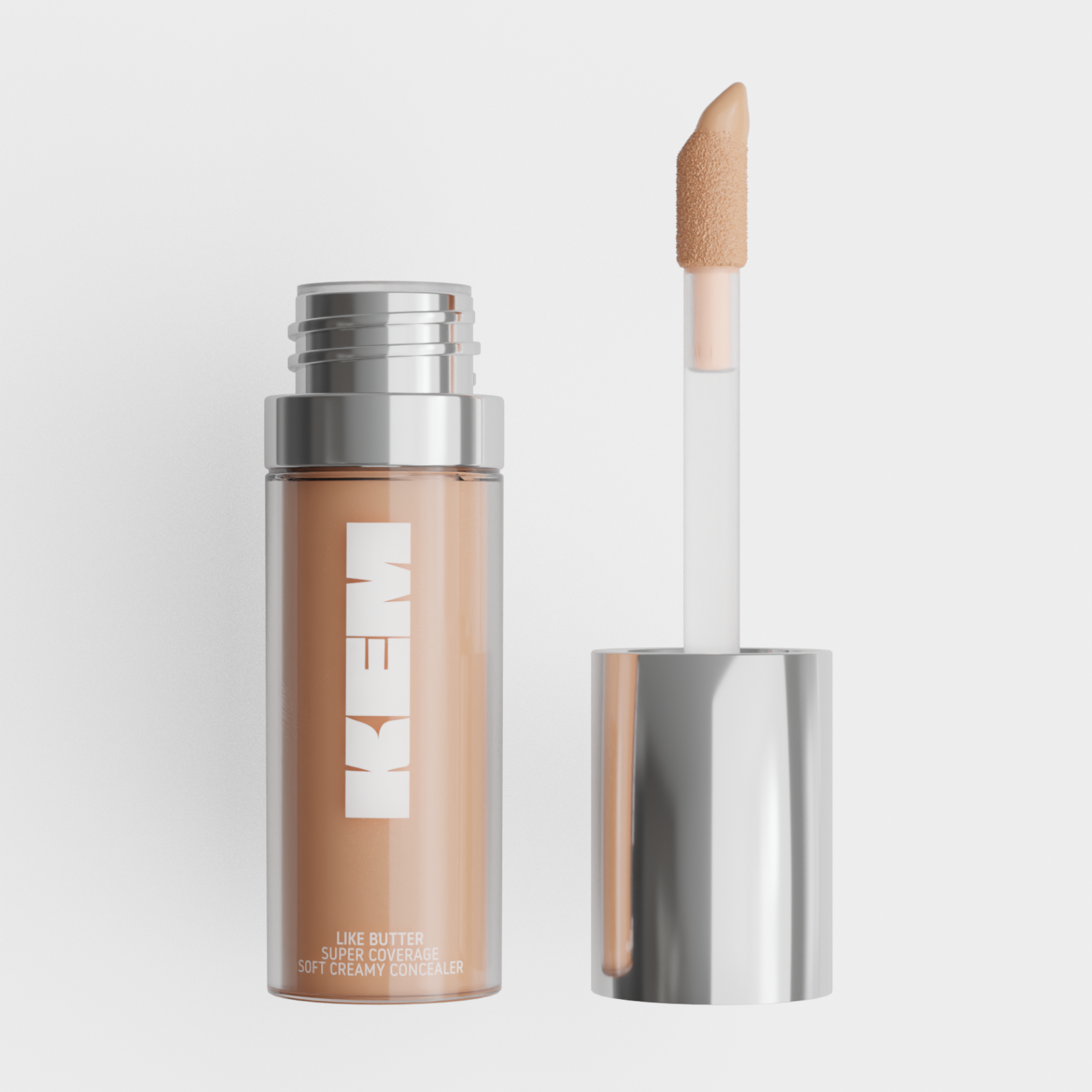 Like Butter Super Coverage Soft Creamy Concealer