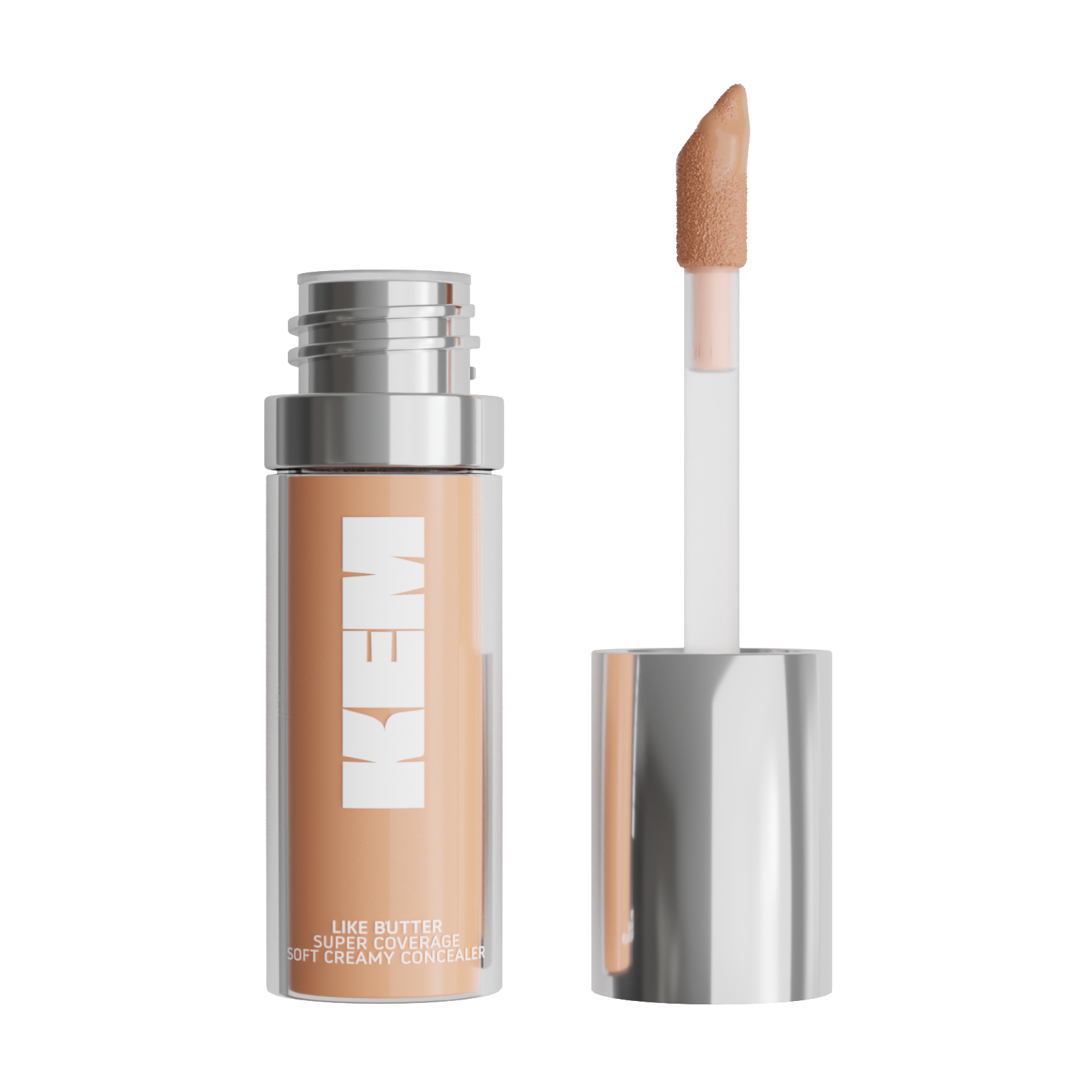 Like Butter Super Coverage Soft Creamy Concealer